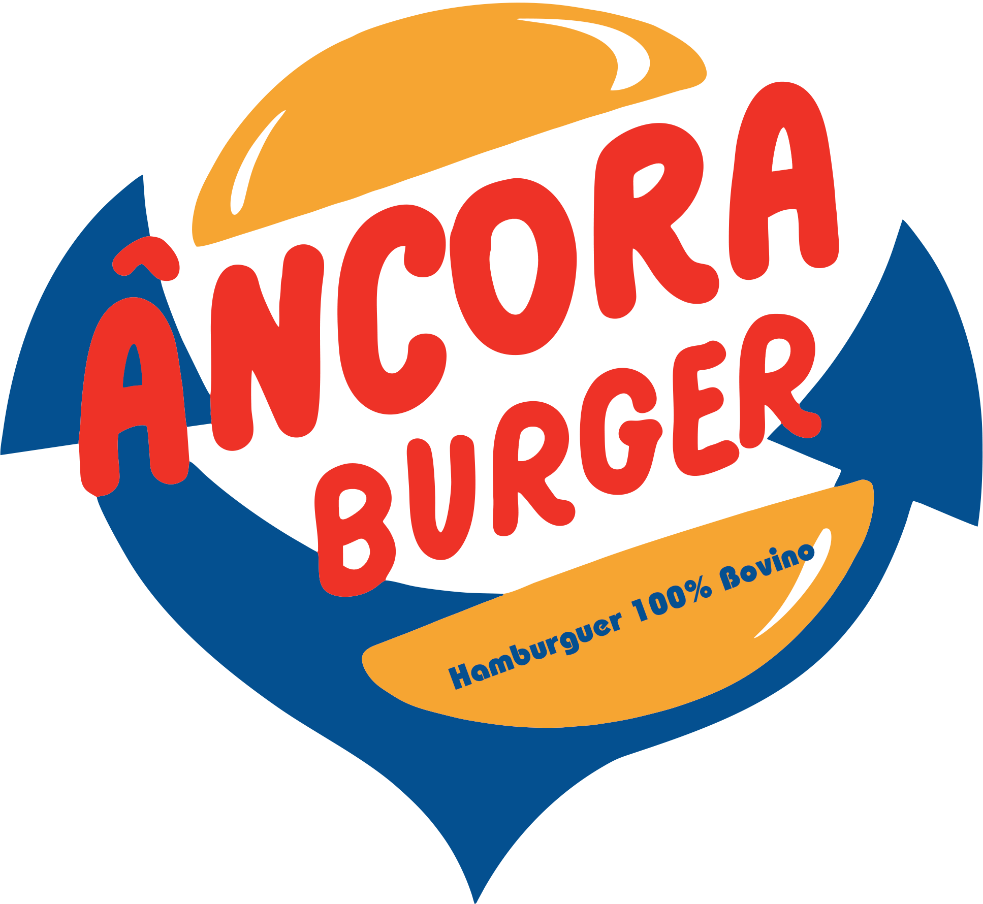 Âncora Burger